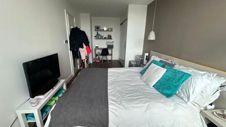1 bedroom apartment to rent - Photo 4