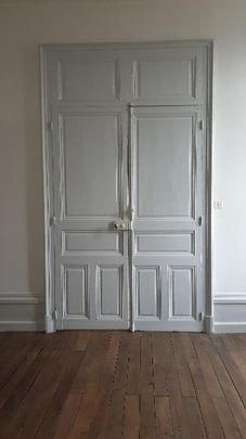 Location Appartement 3 pièces 68m² POITIERS 86000 - Photo 1