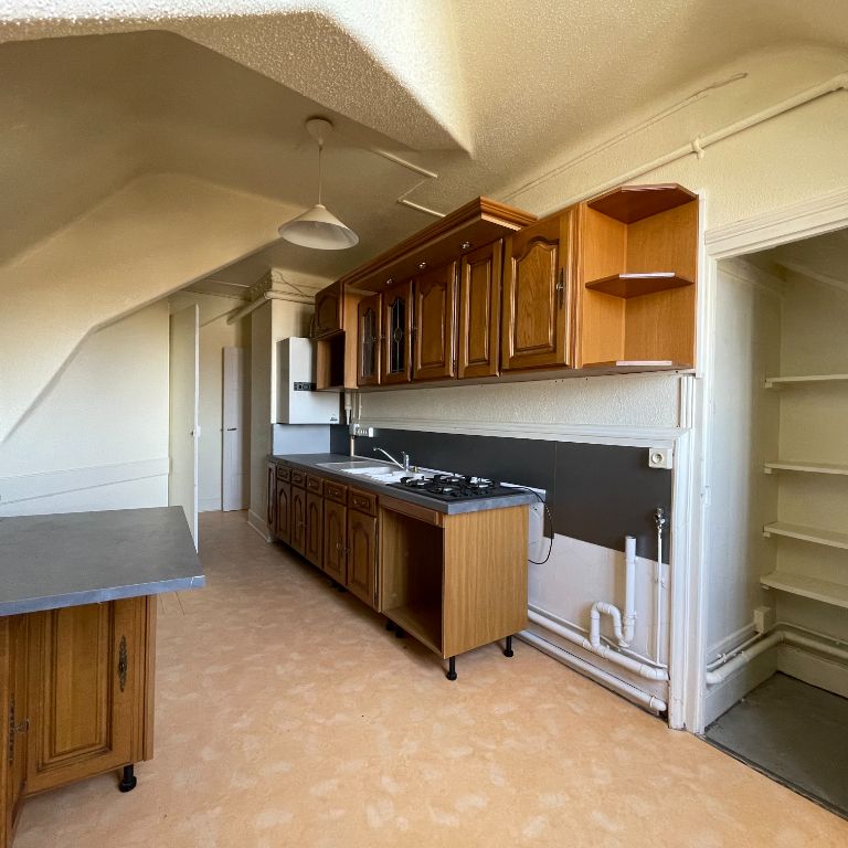 T3 4 rue carnot - Photo 1