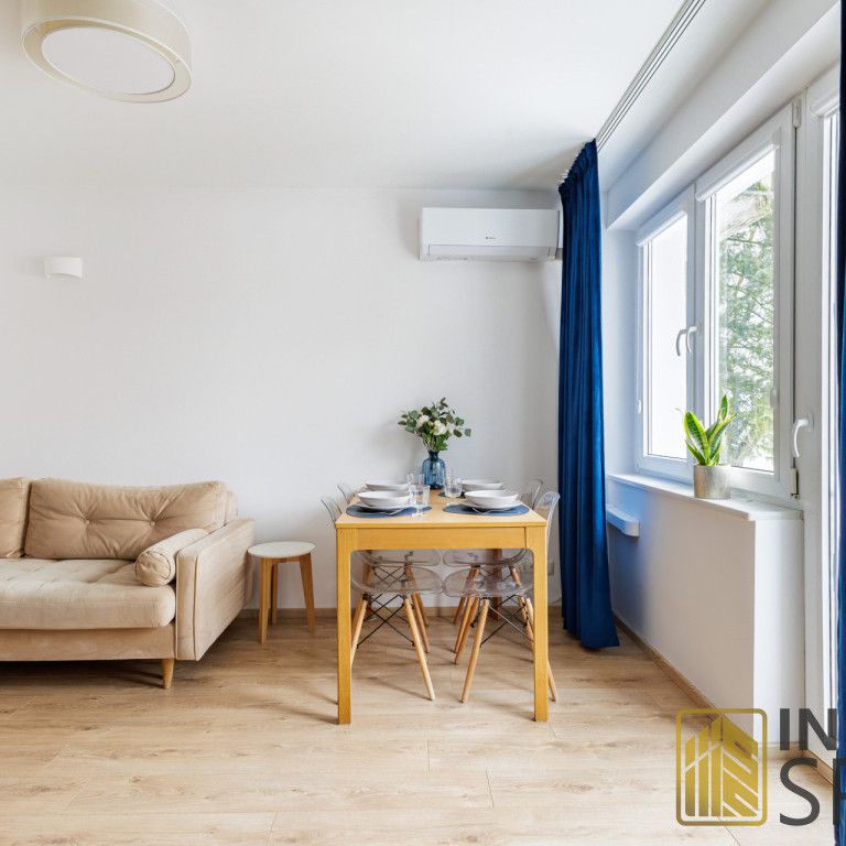 Warszawa, Żoliborz, Żoliborz Sady Żoliborskie, Zygmunta Krasińskiego - Photo 1