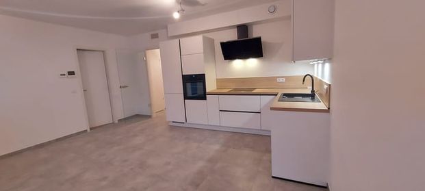 Appartement te huur - Photo 1