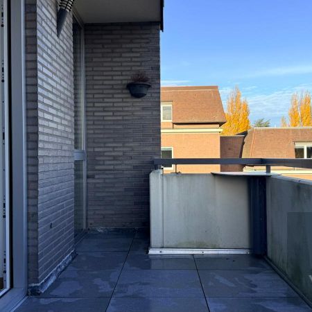 INSTAPKLAAR 1-SLAAPKAMER APPARTEMENT - Photo 1