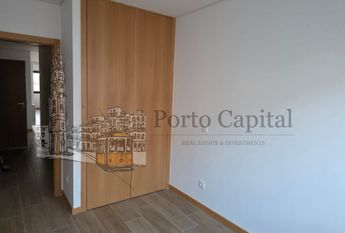 Apartamento T3 em Porto