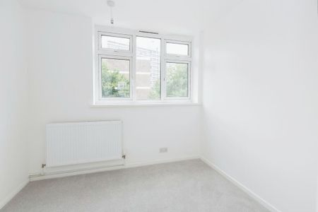 3 Bed Maisonette, Wick Road, E9 - Photo 2
