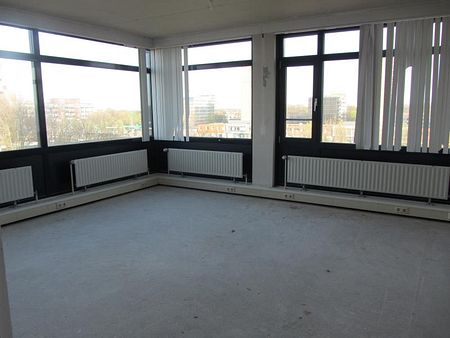 Te huur, mooie studentenkamers aan de 1e van der Kunstraat in Den Haag - Foto 4