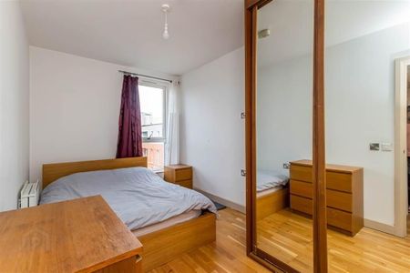 Apt 27 The Hull Building, Annadale Crescent, Belfast, BT7 3NE - Photo 4