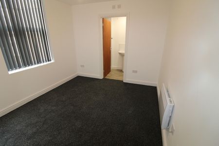 1 Bedroom,Flat,Chapel Ash, Wolverhampton , WV3 9PH£525.00P/M - Photo 3