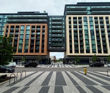 For Lease - 100 Eagle Rock Way Unit# 221, Vaughan, Ontario - Photo 6