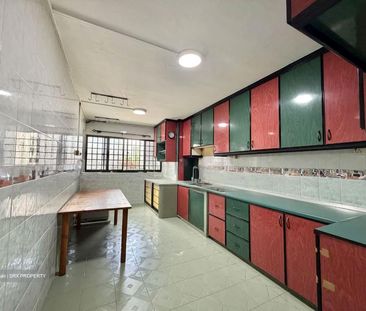 Blk 107 Yishun Ring Road (Yishun), HDB 3 Rooms - For Rent - Photo 3