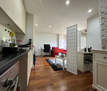 Studio to rent - Photo 5