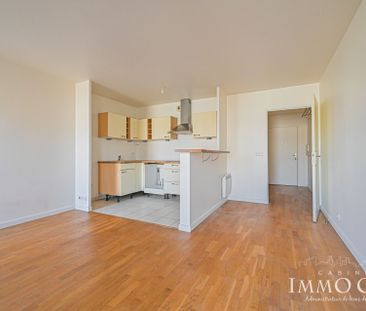 Appartement 2 pièces - 44m² - Photo 5