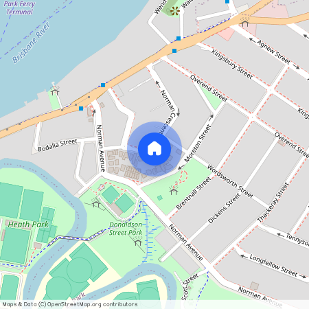 55, Norman Crescent, QLD, Norman Park