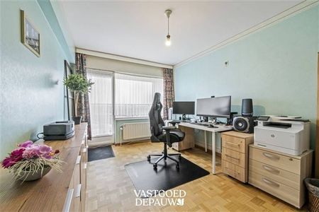 Appartement te huur - Foto 2
