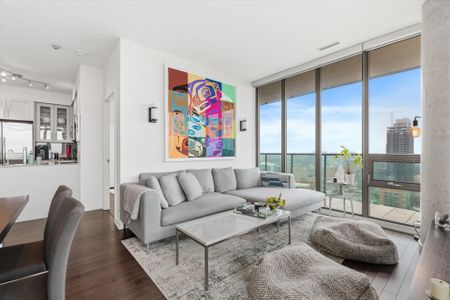 For Lease - 33 Lombard Street Unit# 3205, Toronto, Ontario - Photo 2