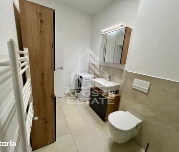 Apartament nedecomandat cu 2 camere in zona Aradului - Fotografie 6
