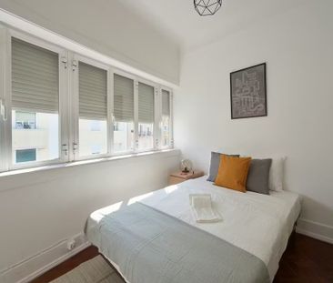 Rua do Forno do Tijolo, Lisbon, Lisbon 1170 - Photo 5