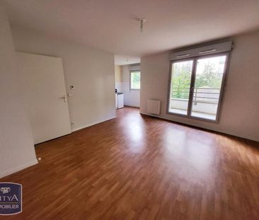 Location Appartement 2 pièces 53m² ELBEUF 76500 - Photo 1