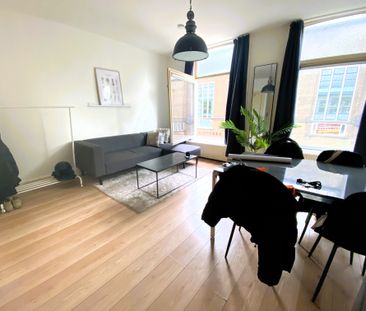 Te huur: Appartement Bilderdijkstraat 6 B in Den Haag - Foto 1