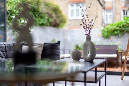 5 Bed Flat, Englewood Road, SW12 - Photo 4