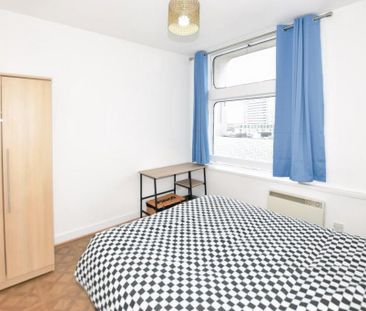1 bedroom flat to rent - Photo 6
