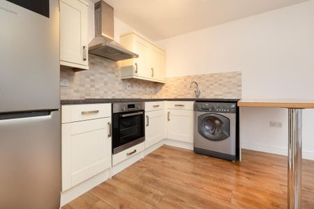 1 bedroom apartment to rent - Photo 5