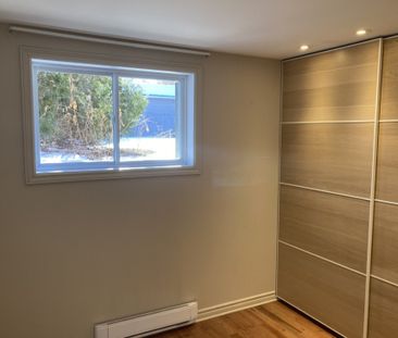 Appartement à louer - Saint-Lambert Appartement à louer - Saint-Lam... - Photo 3