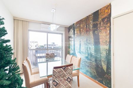 Apartamento com 3 quartos e 76m² para alugar em Menino Deus, Porto Alegre. - Photo 4