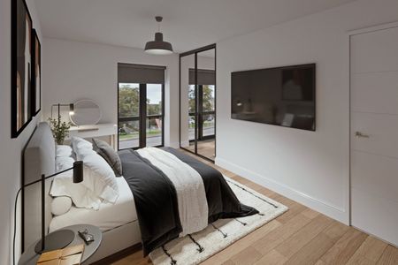 Hartford Point, 426-430 Bath Road, Slough,SL1 - Photo 2