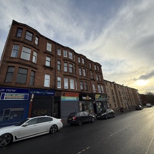 St. Georges Road, Glasgow, G3 - Photo 1