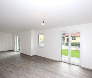 *Neubau - Erstbezug*4 Raum WE* Terrasse*Stellplatz*Bad+Gäste WC* Ke... - Foto 1