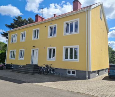 Smörbergsgatan, Skara - Foto 1