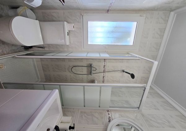 LONG TERM RENTAL. VILLA FOR RENT WITH 3 bedrooms and private pool DENIA MONTGO