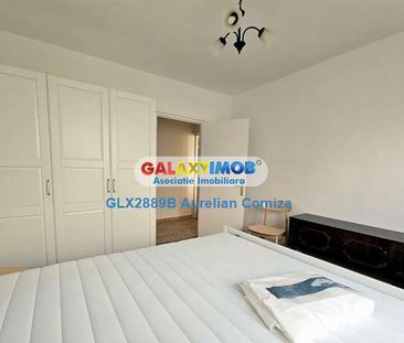 Apartament 2 camere Lujerului pentru inchiriat/mobilat/utilat - Photo 1