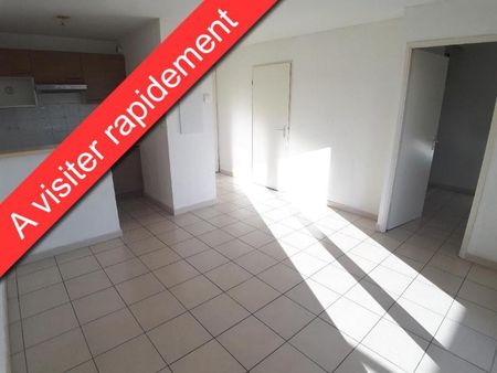 APPARTEMENT T2 34M - Photo 2