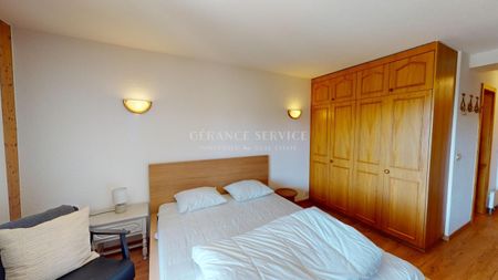 Studio - Rose des Vents 6 - year-round from May 01 - Photo 2