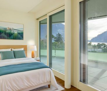 Posizione unica sul lago con fascino e comfort | Einzigartige Seelage - Foto 3