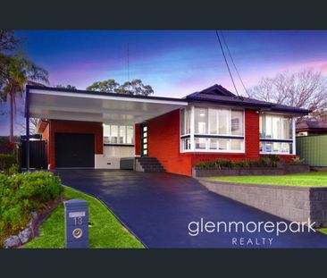 13 Bowes Avenue, South Penrith, NSW 2750 - Photo 5