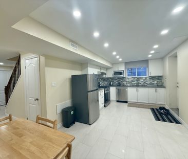 For Lease - 4 Hania Terrace Unit# Bsmt, Toronto, Ontario - Photo 6