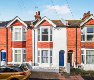 2 bedroom terraced house to rent - Photo 2