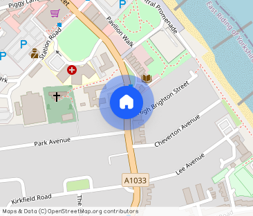 Eastfield House, Queen Street, Withernsea, HU19 - Photo 1