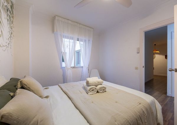 Calle de la Almedina