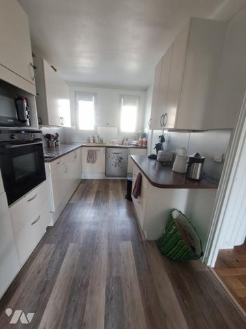 Location Appartement à Lisieux - Photo 4