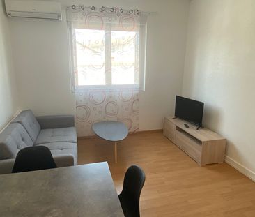 Location Appartement 2 pièces 32m² - Photo 1