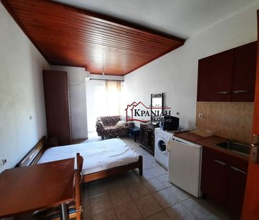 Studio/Γκαρσονιέρα για ενοικίαση - Ρόδος, - Φωτογραφία 3