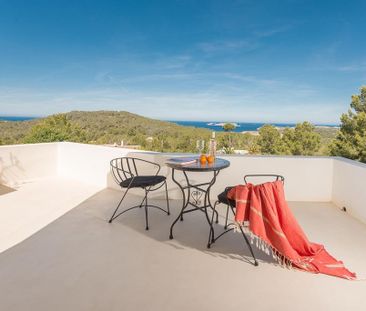 5 bedroom luxury Villa for rent in Ibiza, Spain - Photo 1