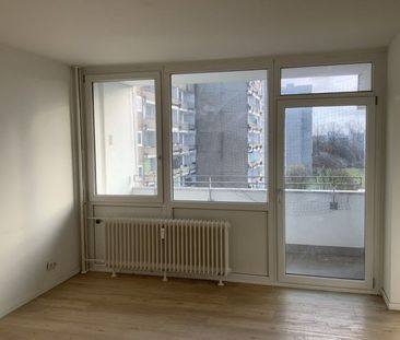 Schöne Wohnung sucht Mieter: individuelle 1-Zimmer-Wohnung - Photo 1