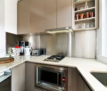 12/21 St Neot Avenue, Potts Point NSW 2011 - Apartment For Rent | D... - Photo 6