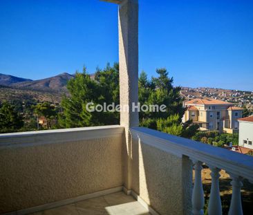 Μεζονέτα 185 τ.μ. προς ενοικίαση - Photo 5