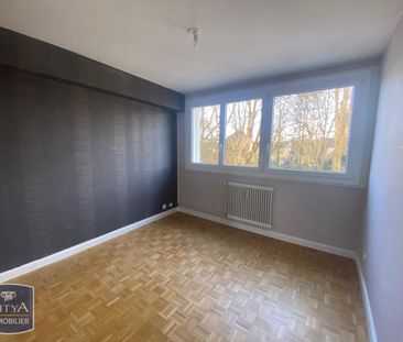 Location Appartement 4 pièces 73m² DIJON 21000 - Photo 3