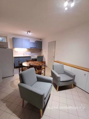 Location Appartement 2 pièces 57m² AURIOL 13390 - Photo 1